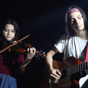 Canción De Navidad (feat. Silvana Rueda)