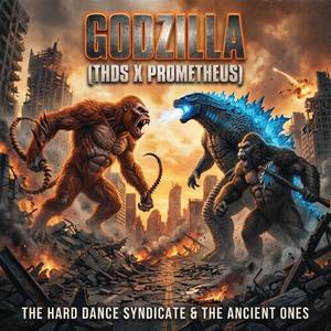 GODZILLA (Remix)