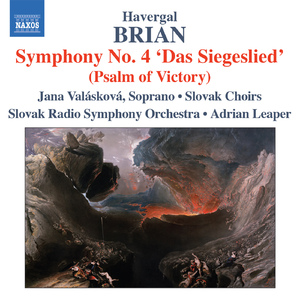 Symphony No. 12:Adagio espressivo -