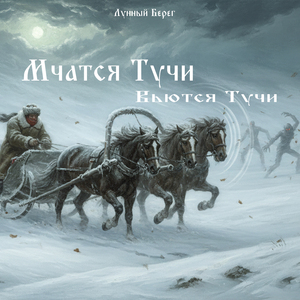 Мчатся Тучи Вьются Тучи