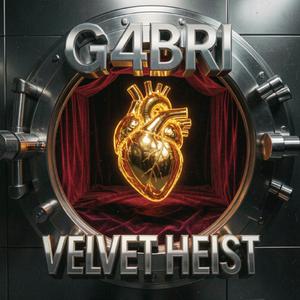 Velvet Heist