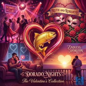 Light I Can’t Let Go (Com 64 Version)