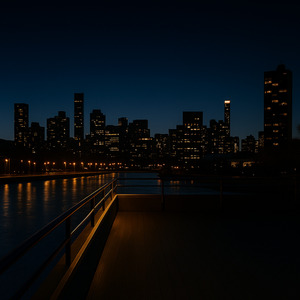 ブルーホライゾン