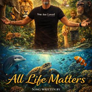 All life matters
