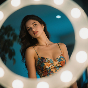 Ela Tá Só Me Olhando