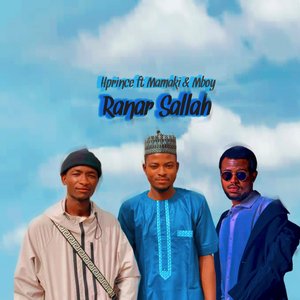 Ranar Sallah