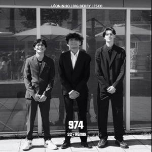 974 (REMIX 92)