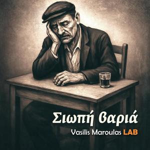 Σιωπή βαριά