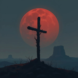 Held by Grace