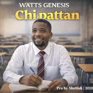 Watts Genesis (Chi Pattan (Official Audio) pro by Shettoh)
