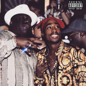 2Pac The Savior-2PAC- Hit Em Up. (Instrumental)（將敌TcT remix）