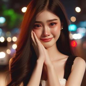 วันที่ฉันเสียน้ำตา
