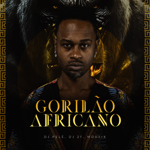 Gorilão Africano