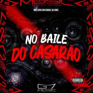 No Baile do Casarão