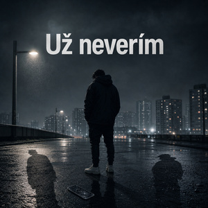 Už Neverím