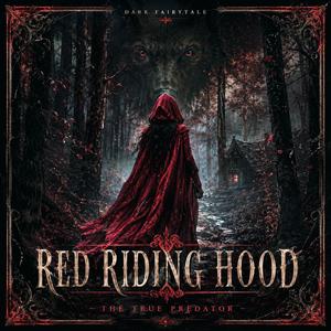 Red Riding Hood: The True Predator