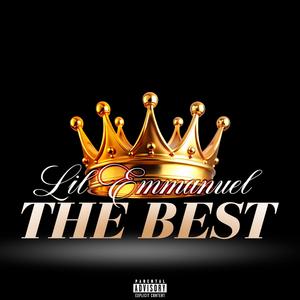 BEBE (feat. Calixteo)