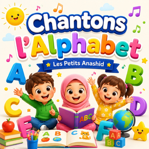 Chantons l'Alphabet (Inshad kids)