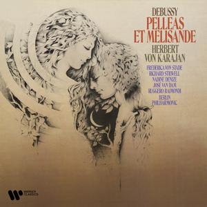 Pelléas et Mélisande, CD 93, L. 88, Act 5:"As-tu aimé Pelléas ?" (Golaud, Mélisande)