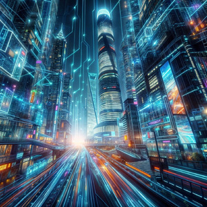 FUTURECITY (Remix)