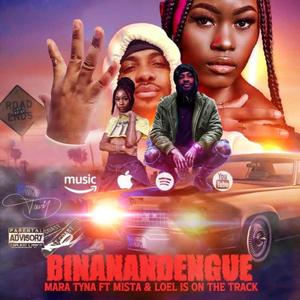 Binanandengue (feat. Mara Tyna)