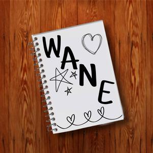 Wane