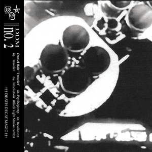Psychopomp (Original Mix)