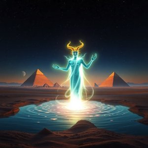 Oasis of the Djinn Pt. 2