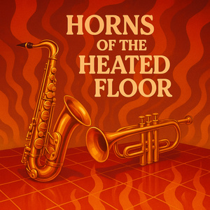 Synths Kiss the Djembe