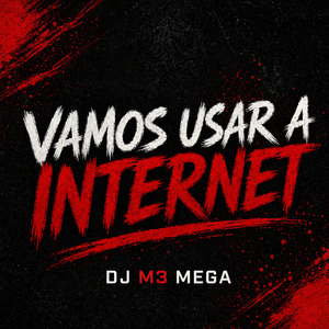 Vamos usar a internet