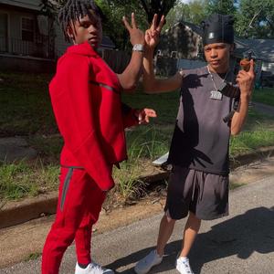 Up One (feat. Beo Slime, Fullynation & Otc lil stock)