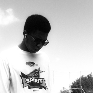in-between