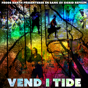 Vend i tide