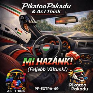 A Mi Hazánk Himnusza (MHM) (AsIThink Version)