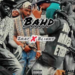 BAHD (feat. Blinks)