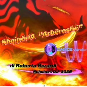 Shqipëria “Arbëreshë “ (DANCE EDM HOUSE)