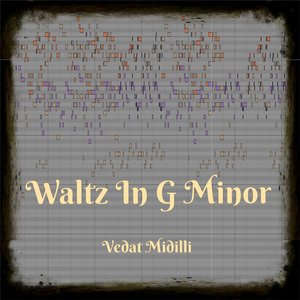 Waltz In G Minor