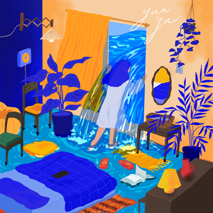 To All The Lonely People Instrumental