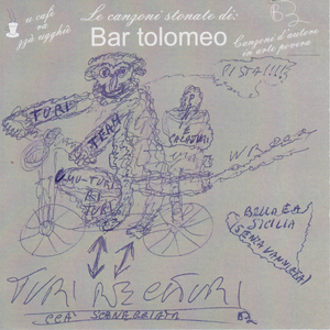 Bella è a Sicilia (senza vanniata)