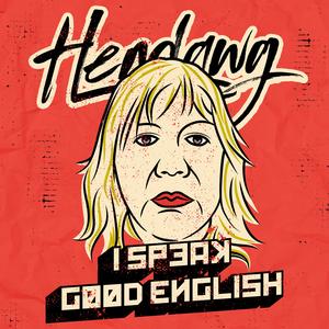 I Speak Good English