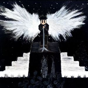 天选（只是个nobody拿我去跟谁对比）