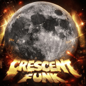CRESCENT FUNK (Slowed)