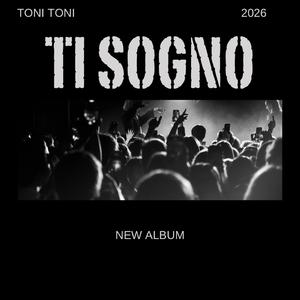 Track# ti sogno