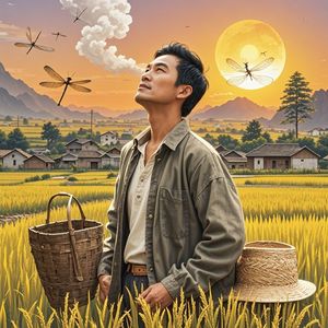 八零后的我们-毕小龙