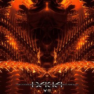 The Demented Choirs of Shrilling Shells