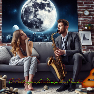 O Sertanejo e a Dança das Sombras