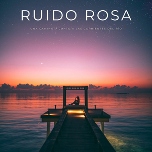 Sonidos De Agua y Ruido Rosado