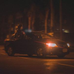 Kaali Car (feat. Anzal & Ahmed Abdullah)