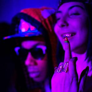 LINKIN (feat. La Goony Chonga)