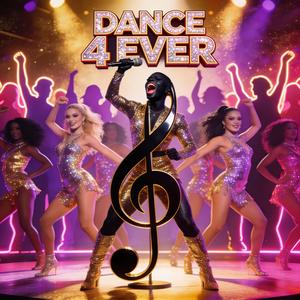 DANCE FOREVER (Radio Edit)